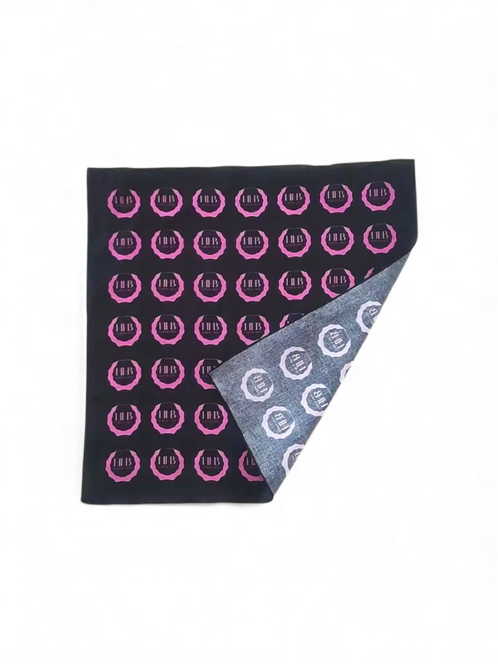 HIP HOP BEAUTY COTTON BANDANA
