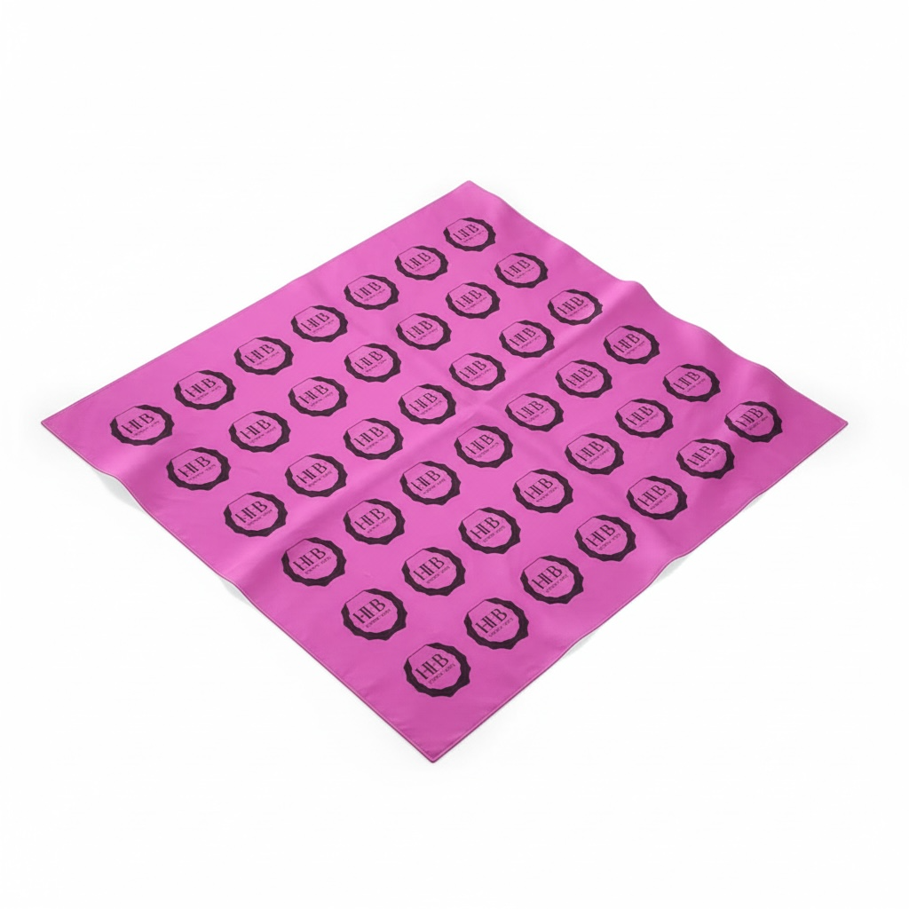 HIP HOP BEAUTY COTTON BANDANA