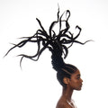 Crowning Rhythms: The Tree of Life by Stacy Gray & Taiye Godbody